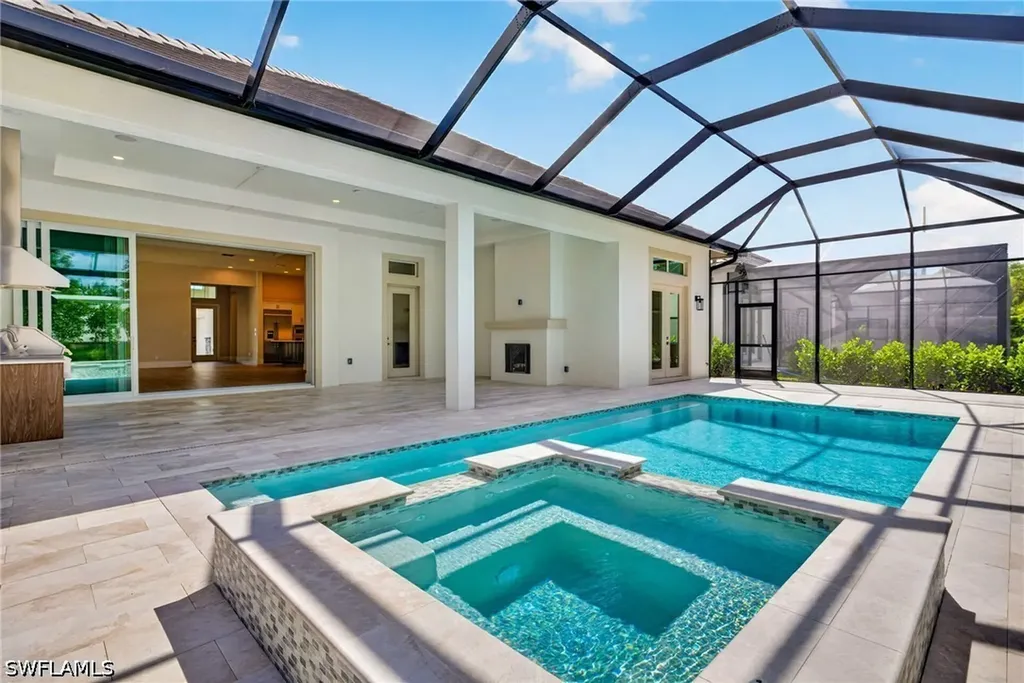 9712 Moonflower Lane Naples FL 34114