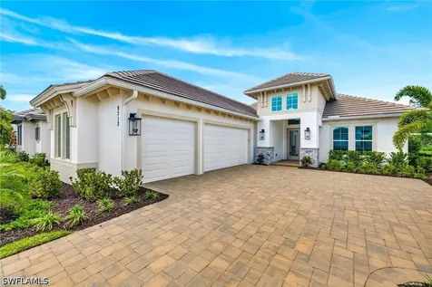 9712 Moonflower Lane Naples FL 34114