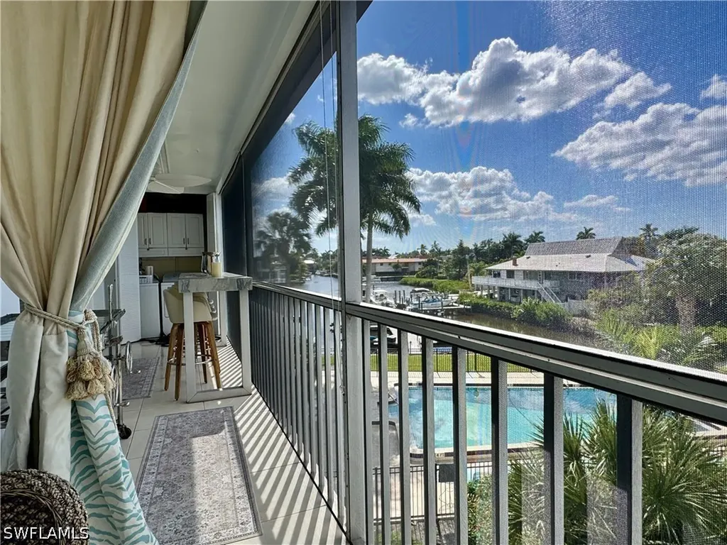 1666 Osprey Avenue Naples FL 34102