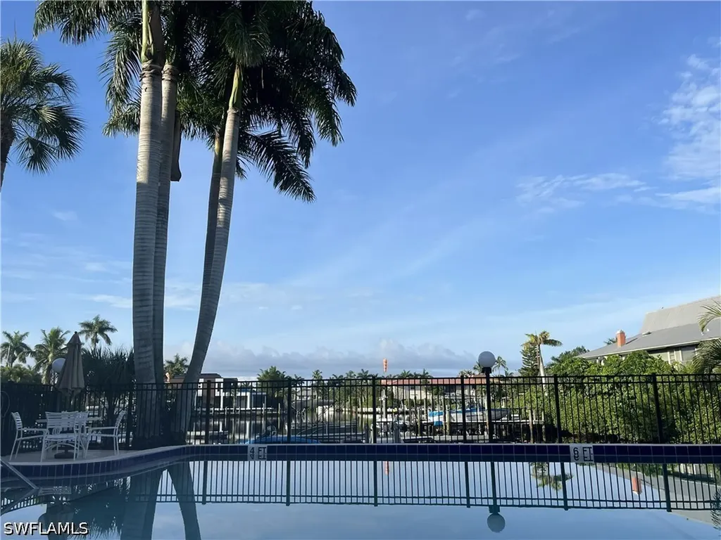 1666 Osprey Avenue Naples FL 34102