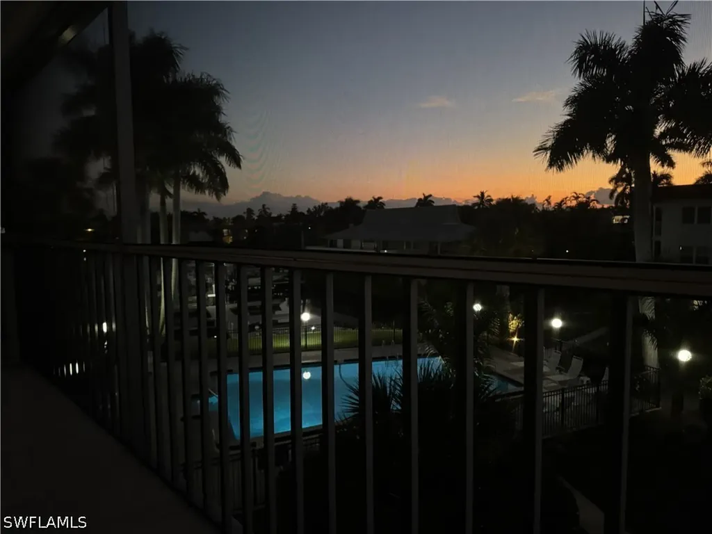 1666 Osprey Avenue Naples FL 34102