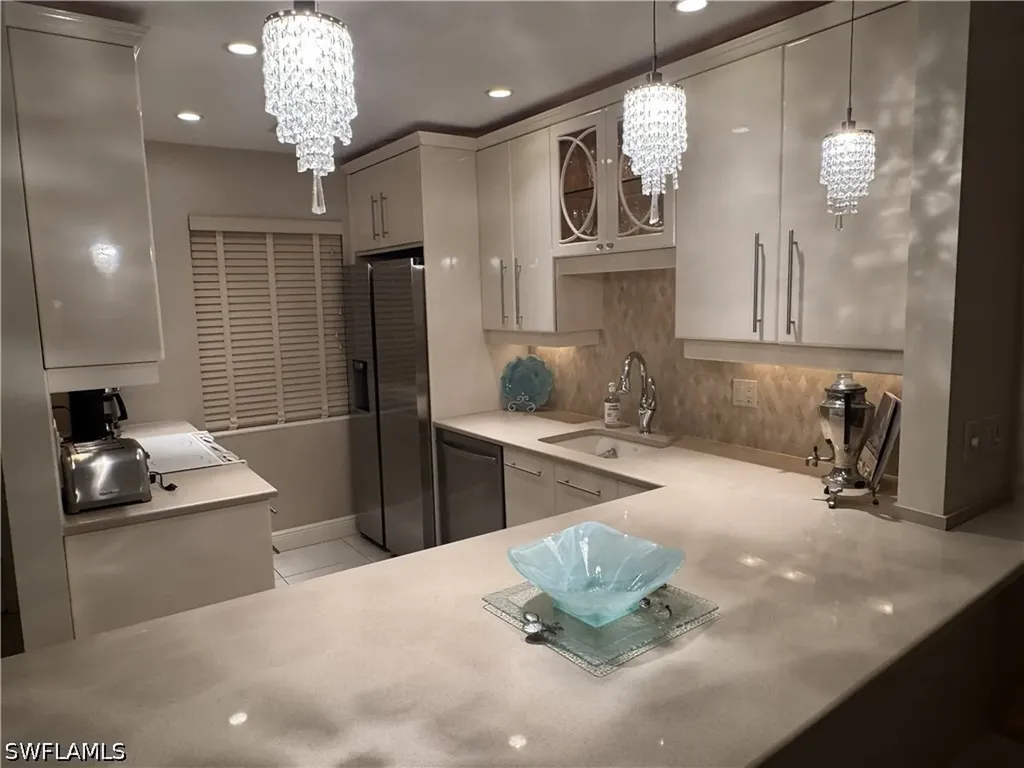 1666 Osprey Avenue Naples FL 34102