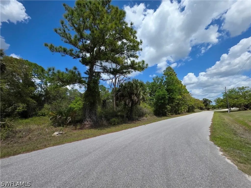 15530 Ravine Avenue Port Charlotte FL 33953