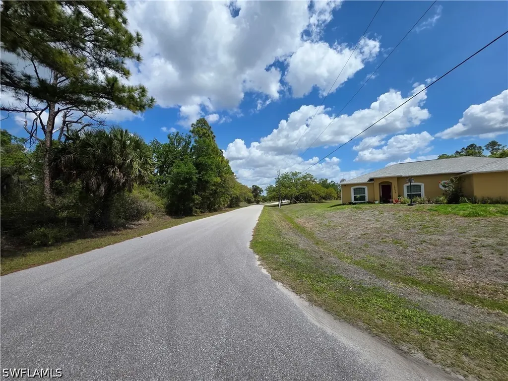 15530 Ravine Avenue Port Charlotte FL 33953