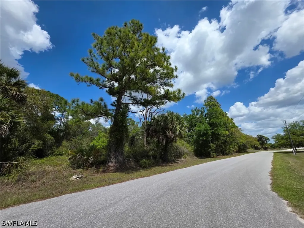 15530 Ravine Avenue Port Charlotte FL 33953