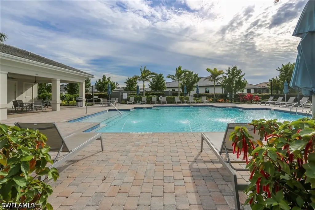 1937 Yellowfin Circle Naples FL 34114
