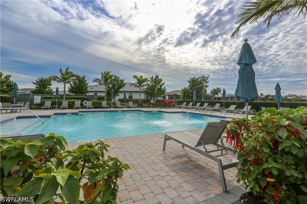 1937 Yellowfin Circle Naples FL 34114