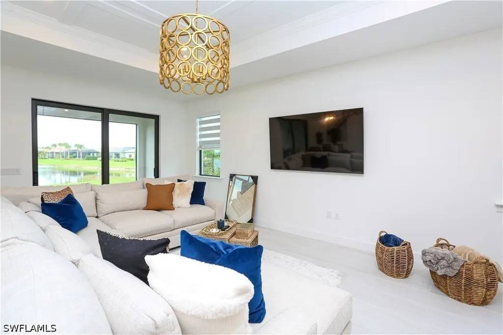 1937 Yellowfin Circle Naples FL 34114