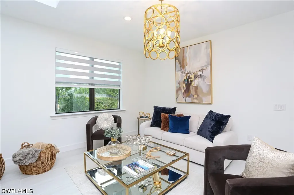 1937 Yellowfin Circle Naples FL 34114