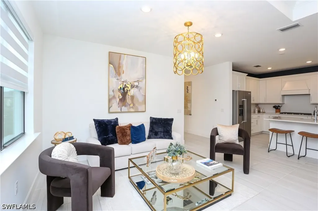 1937 Yellowfin Circle Naples FL 34114