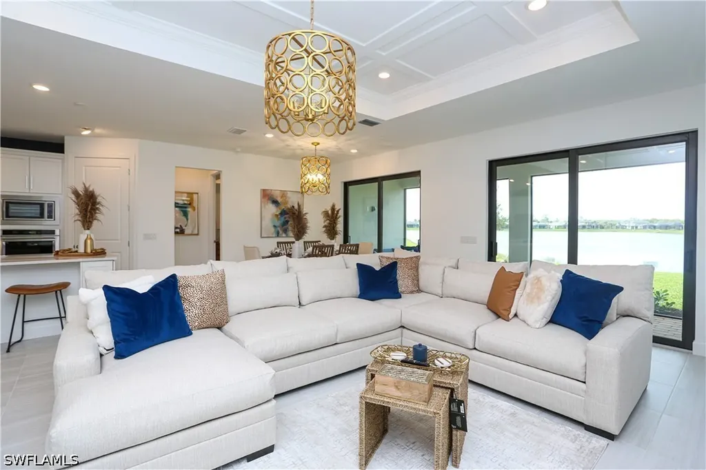 1937 Yellowfin Circle Naples FL 34114