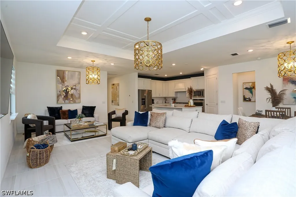 1937 Yellowfin Circle Naples FL 34114