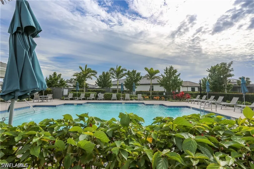 1937 Yellowfin Circle Naples FL 34114
