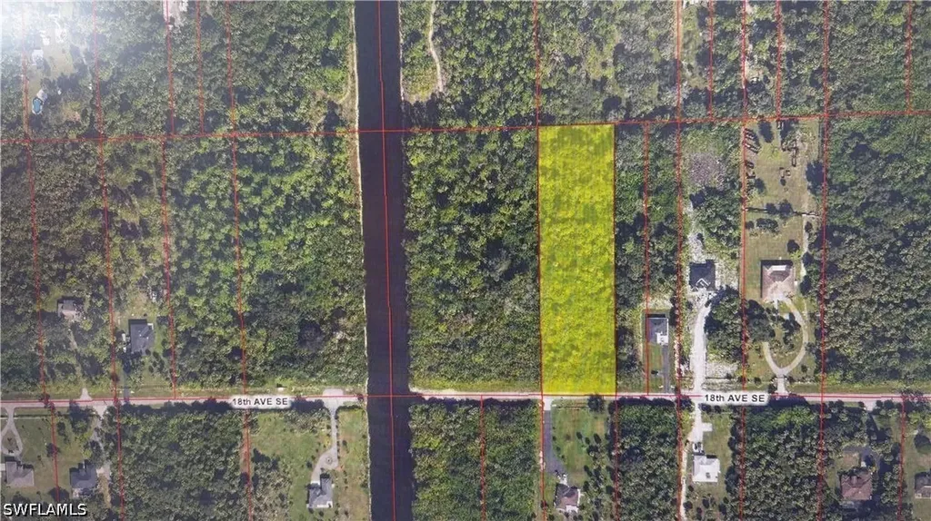 Xxxx 18th Avenue SE Naples FL 34117