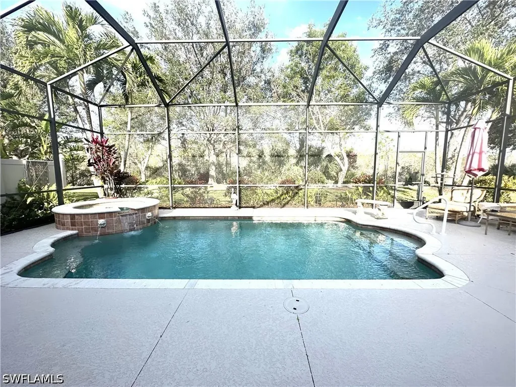 14508 Sterling Oaks Drive Naples FL 34110