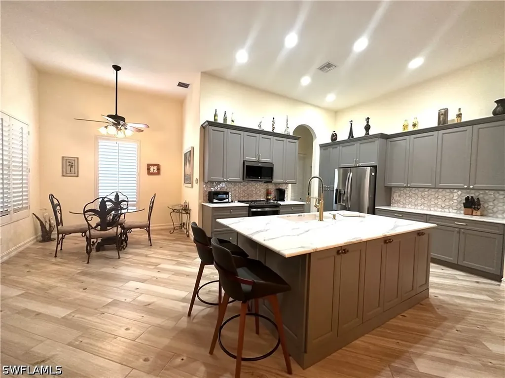 14508 Sterling Oaks Drive Naples FL 34110