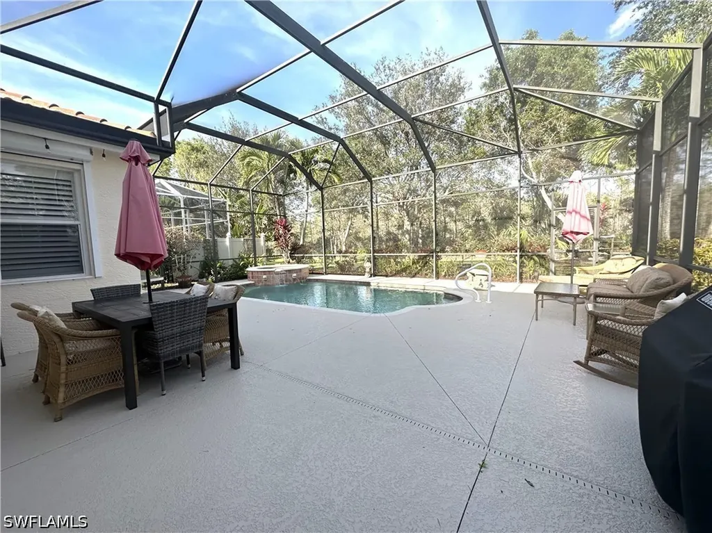 14508 Sterling Oaks Drive Naples FL 34110