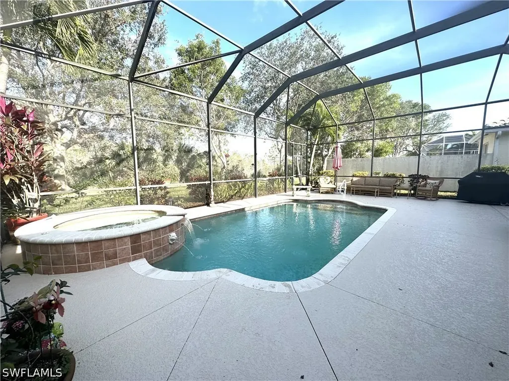 14508 Sterling Oaks Drive Naples FL 34110