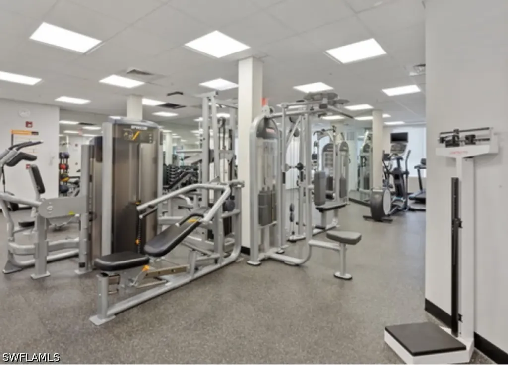 14508 Sterling Oaks Drive Naples FL 34110