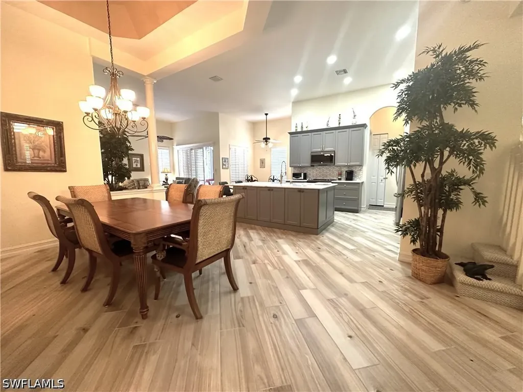 14508 Sterling Oaks Drive Naples FL 34110
