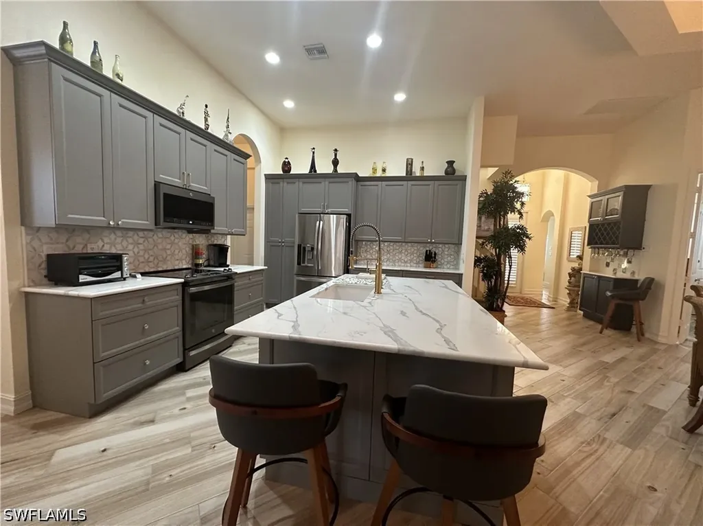 14508 Sterling Oaks Drive Naples FL 34110