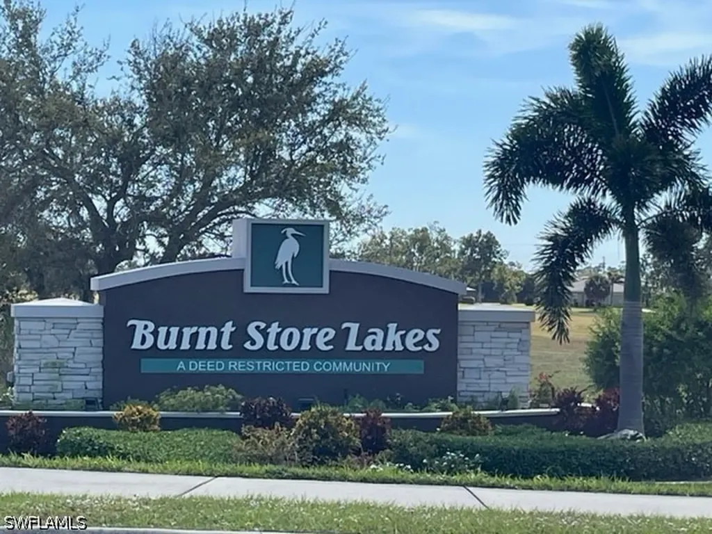 17284 Butternut Court Punta Gorda FL 33955