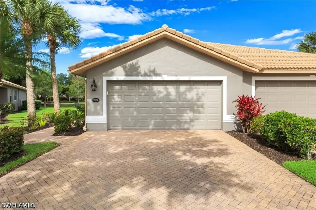 Estero FL, 13634 Lucera Court