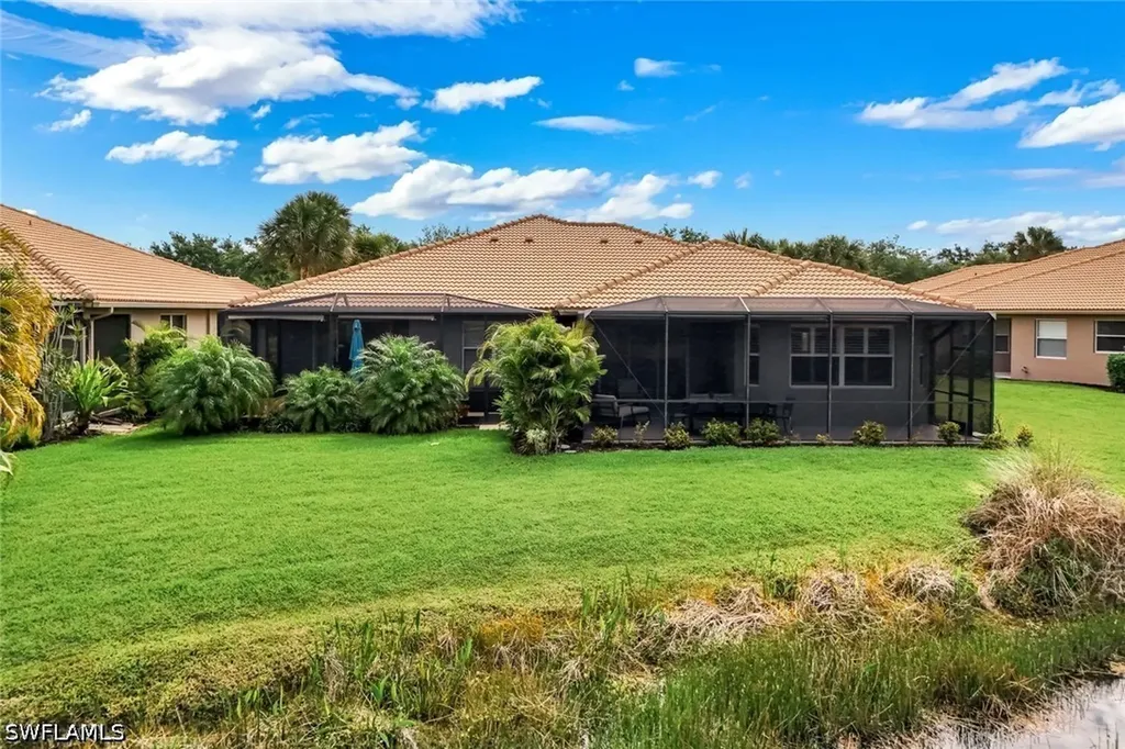13634 Lucera Court Estero FL 33928