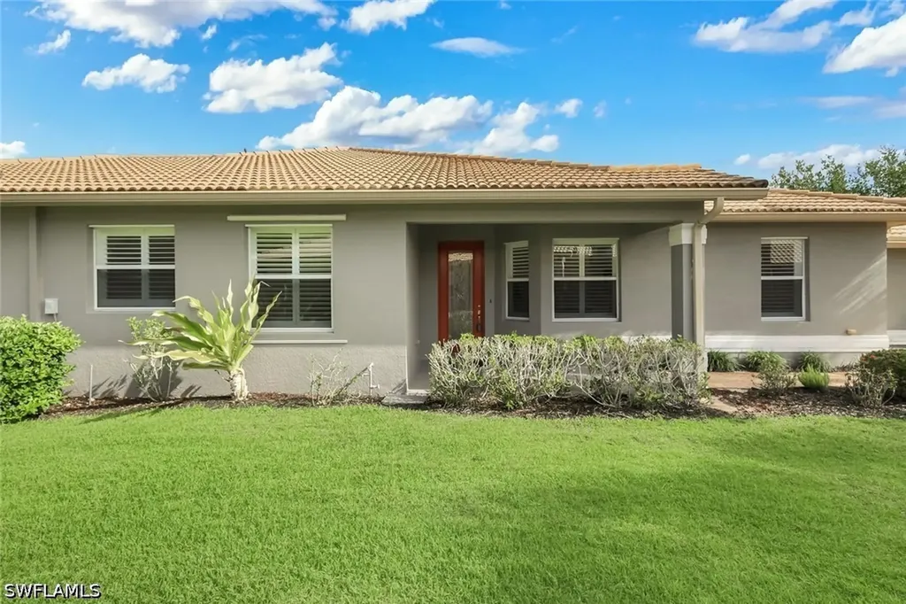13634 Lucera Court Estero FL 33928