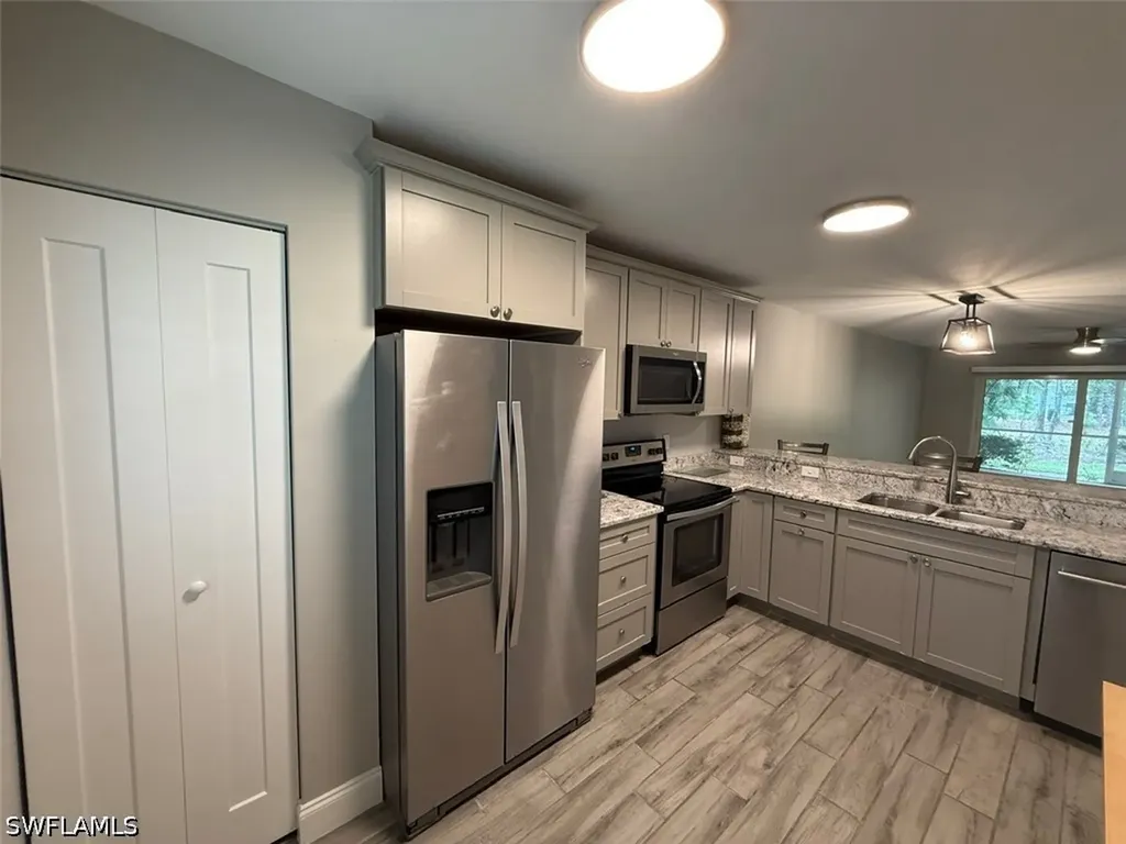 3451 County Barn Road Naples FL 34112