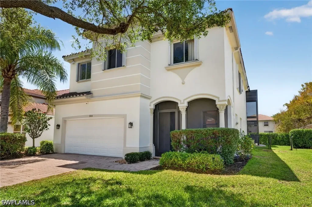 9734 Silvercreek Court Estero FL 33928