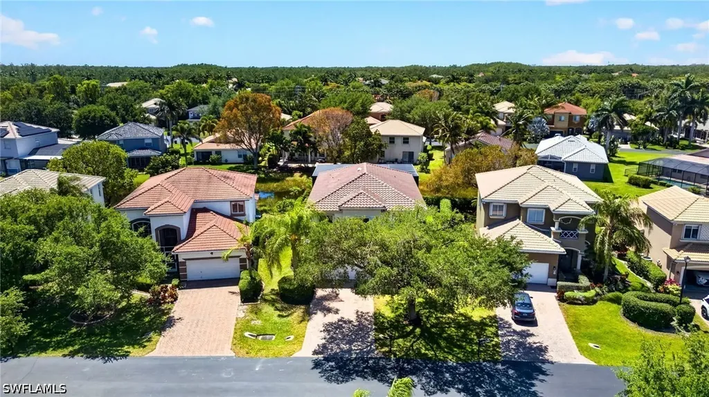 9734 Silvercreek Court Estero FL 33928