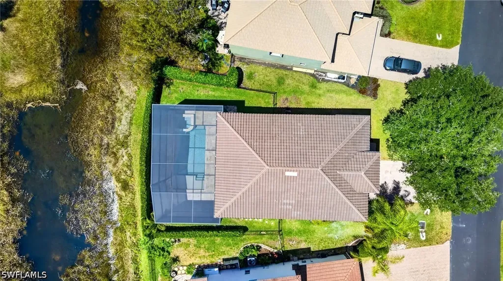 9734 Silvercreek Court Estero FL 33928