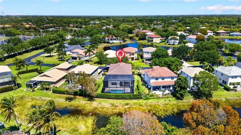 9734 Silvercreek Court Estero FL 33928