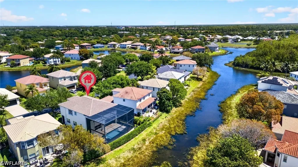 9734 Silvercreek Court Estero FL 33928