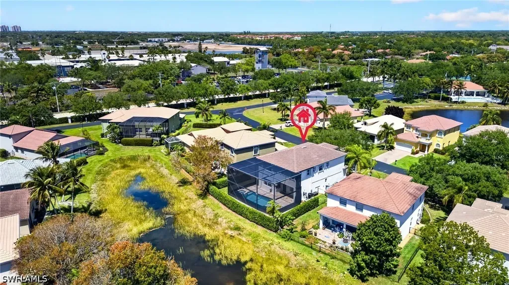9734 Silvercreek Court Estero FL 33928