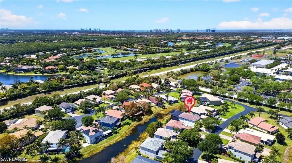 9734 Silvercreek Court Estero FL 33928