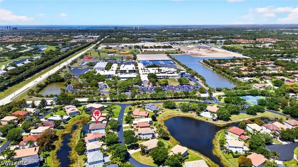 9734 Silvercreek Court Estero FL 33928