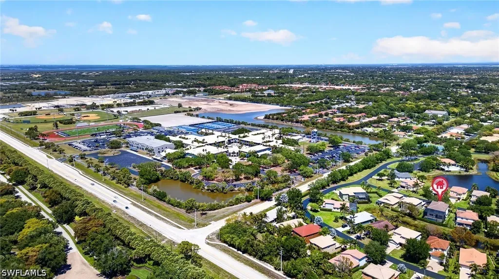 9734 Silvercreek Court Estero FL 33928
