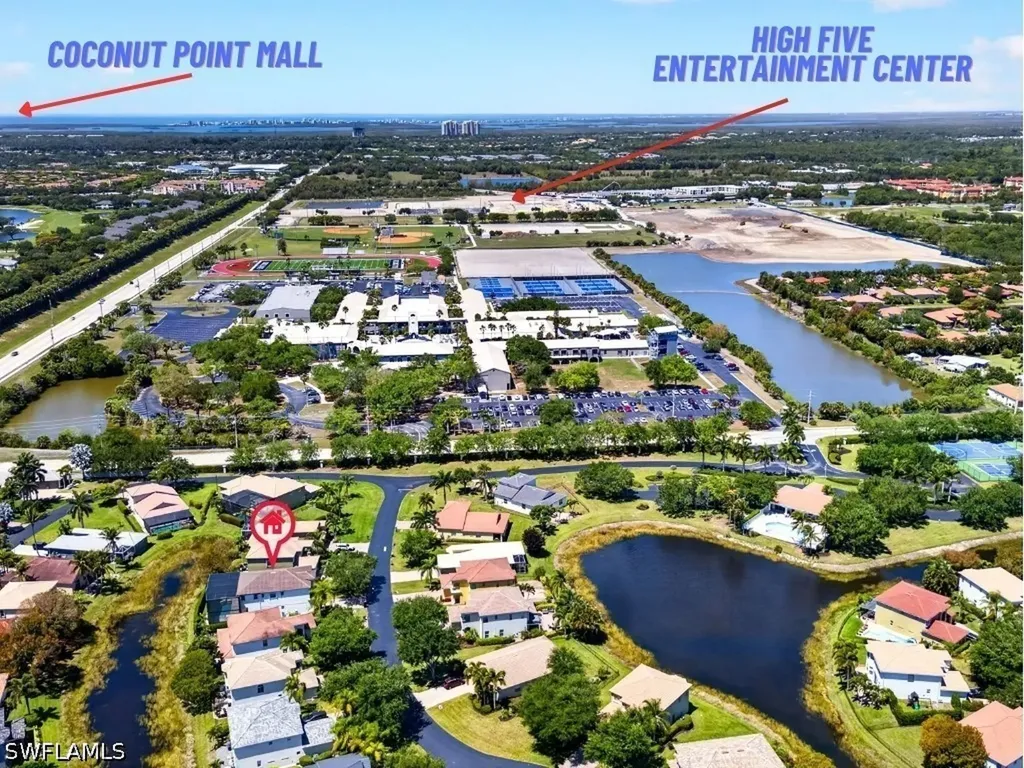 9734 Silvercreek Court Estero FL 33928