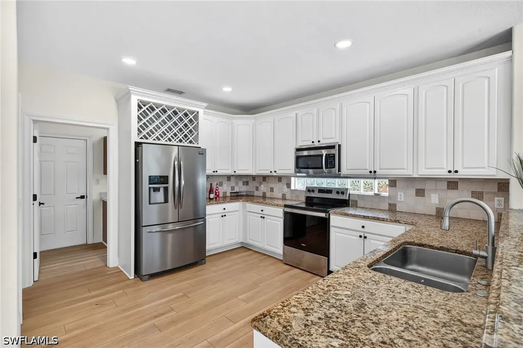 9734 Silvercreek Court Estero FL 33928