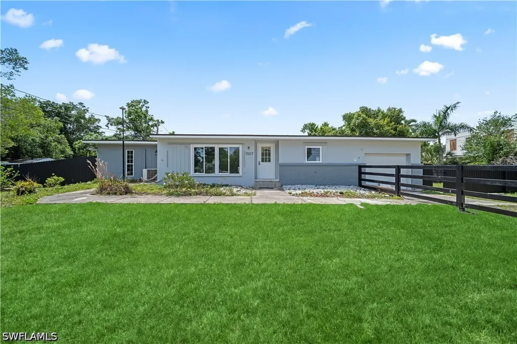 1507 Lavilla Road Punta Gorda FL 33950