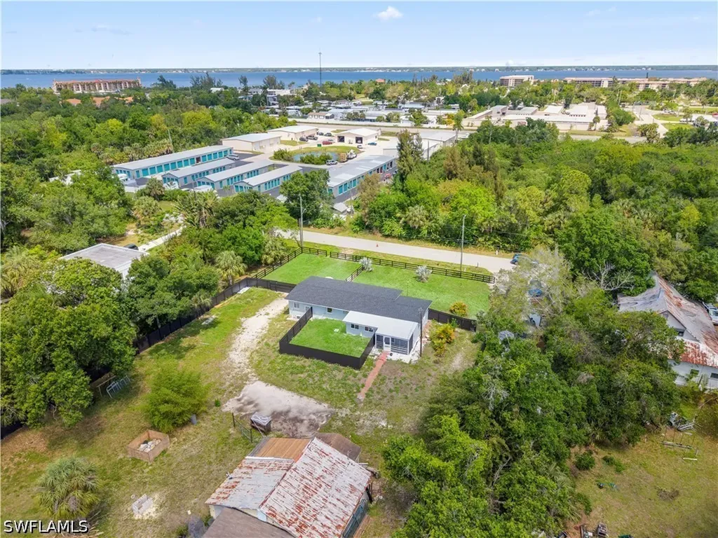 1507 Lavilla Road Punta Gorda FL 33950