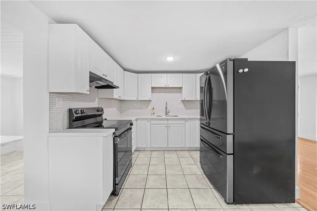 1507 Lavilla Road Punta Gorda FL 33950