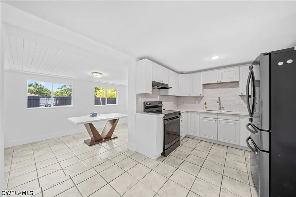 1507 Lavilla Road Punta Gorda FL 33950