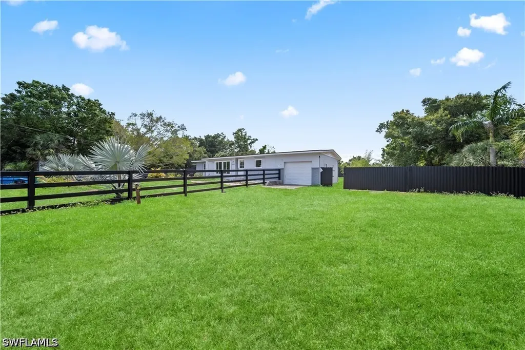 1507 Lavilla Road Punta Gorda FL 33950