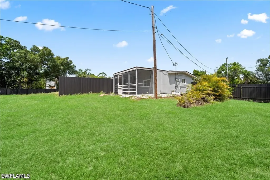 1507 Lavilla Road Punta Gorda FL 33950