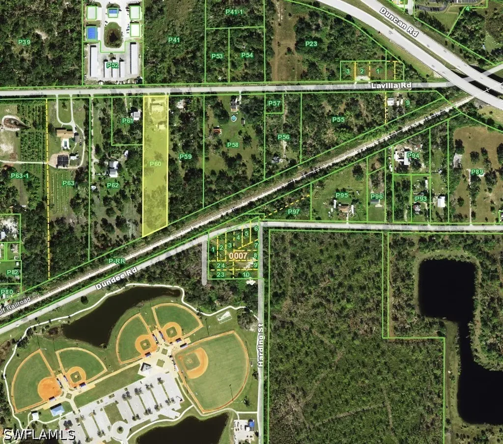 1507 Lavilla Road Punta Gorda FL 33950