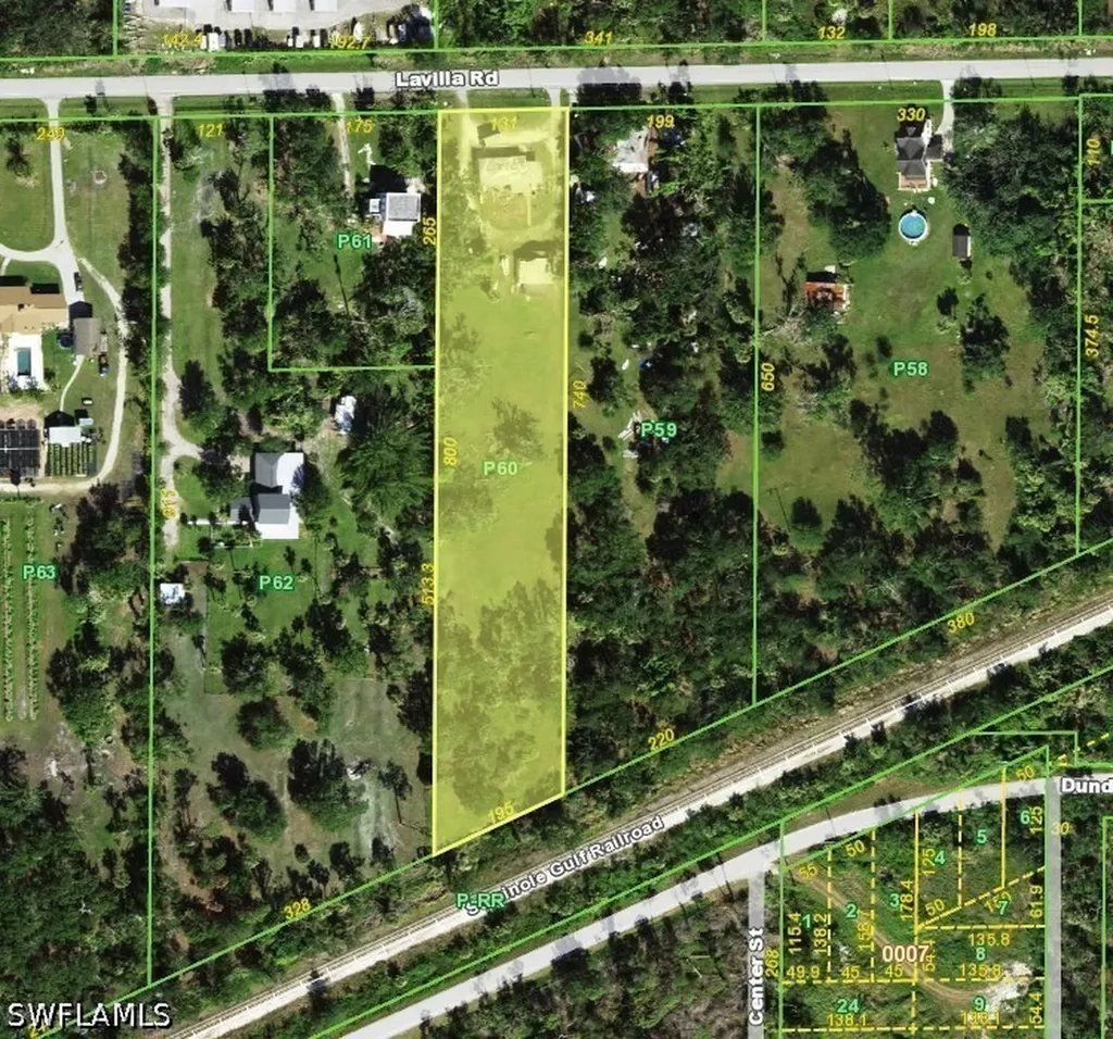 1507 Lavilla Road Punta Gorda FL 33950
