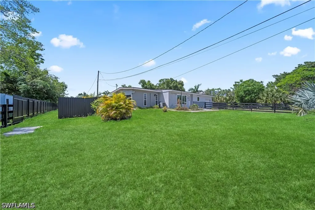 1507 Lavilla Road Punta Gorda FL 33950